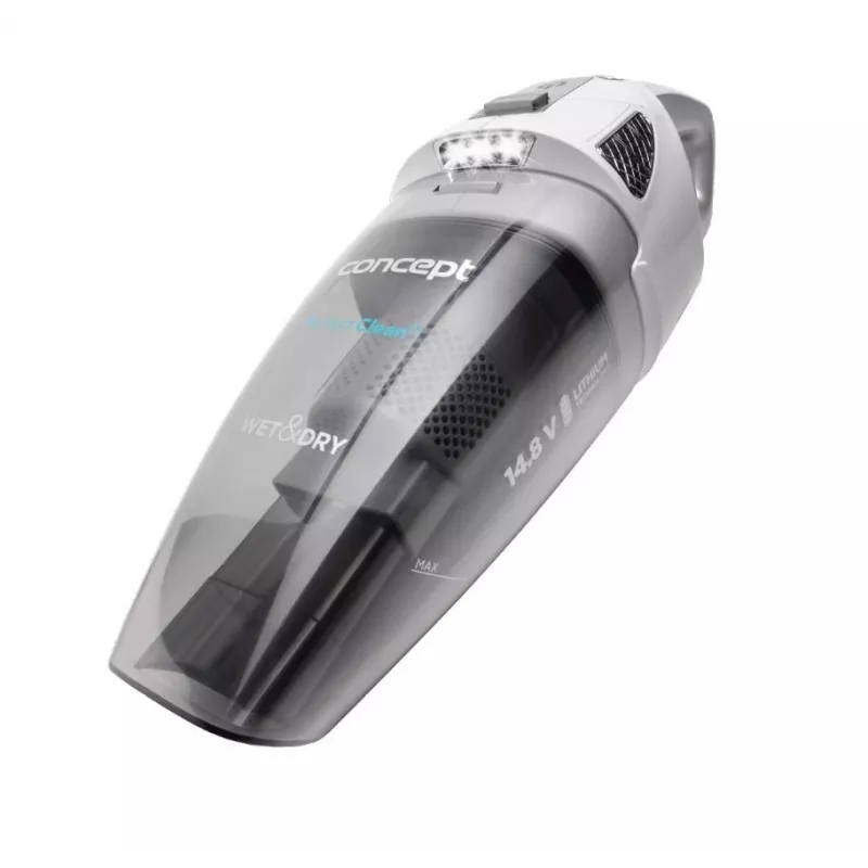 Handheld Vacuum Concept VP4370