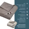 Elektritekk Beurer HD 150 XXL Cosy Taupe