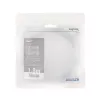 LogiLink CUA0101 USB 3.2 Gen1 USB-C HDMI-A kaabel 1,8 m must hall