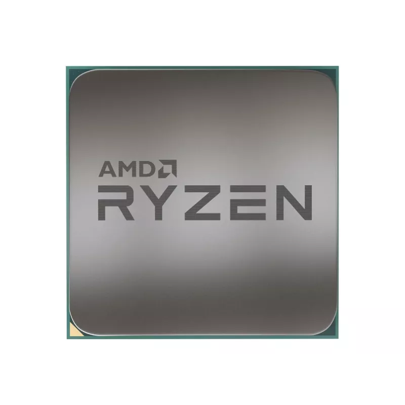 Protsessor AMD Ryzen 5 3400G 4C/8T, 3.7-4.2GHz, 6MB, 65W, AM4, Tray