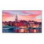 LG 50UR762H3ZC hotelliteler 127 cm (50 tolli) 4K Ultra HD 400 cd/m² Smart TV sinine 20 W