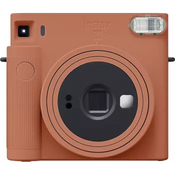 Fujifilm Instax Square SQ1 62 x 62 mm Oranž
