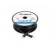 HDMI-kaabel Lanberg CA-HDMI-30FB-1000-BK 100 m Must