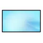 MICROTOUCH 165,10 cm (65) LFF SIGNAGE, 3840 x 2160, 500 niti, 55pt PUUTE + PLIIATS + KUSTUTUSKUMM, PIMESTUSVASTANE/SÕRMEJÄLJEVASTANE (M1-650DS-A1)