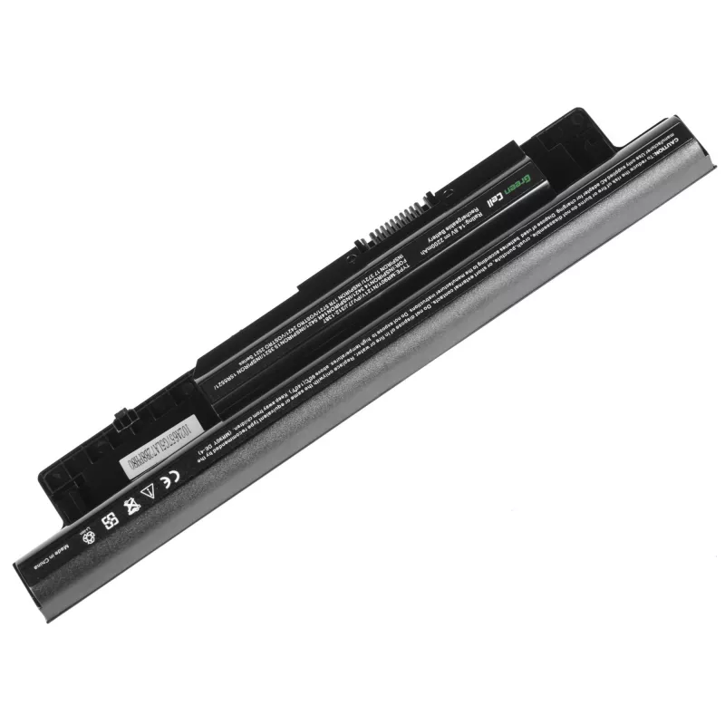 Green Cell DE109 Sülearvuti Aku MR90Y XCMRD 14.8V 2200mAh Dell Restore