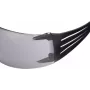 3M 7100078987 Kaitseprillid/Sicherheitsbrille Plastik Must - Roheline (7100078987)