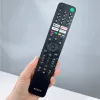 Kaugjuhtimispult Sony RMF-TX520E nutitelerile koos hääljuhtimise ja Bluetoothiga