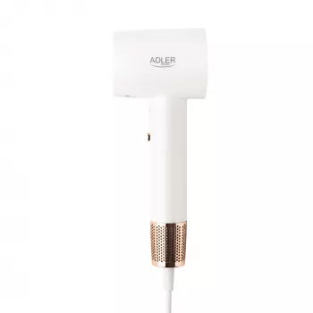 Föön Adler SUPERSPEED AD 2272 1800 W