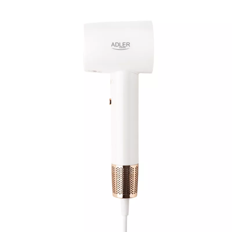 Föön Adler SUPERSPEED AD 2272 1800 W