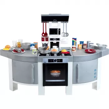 Bosch Kitchen vision Facelift 2019, mänguköök