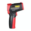 Digitaalne laserpüromeeter Habotest HT651D — kontaktivaba infrapuna temperatuurimõõtja