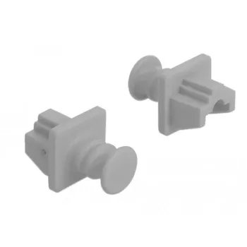 Dust Cover DeLOCK 86508 RJ-45 10 tk
