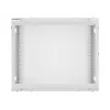 LANBERG SEINALE PAIGALDATAV RACK-KAPP 19 9U 600X450