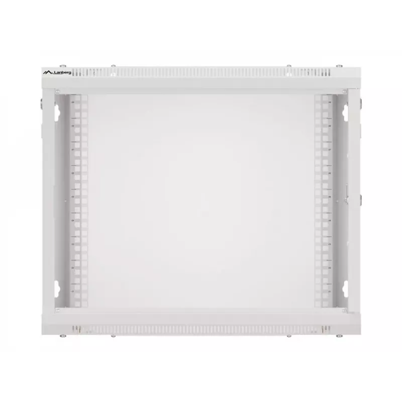 LANBERG SEINALE PAIGALDATAV RACK-KAPP 19 9U 600X450
