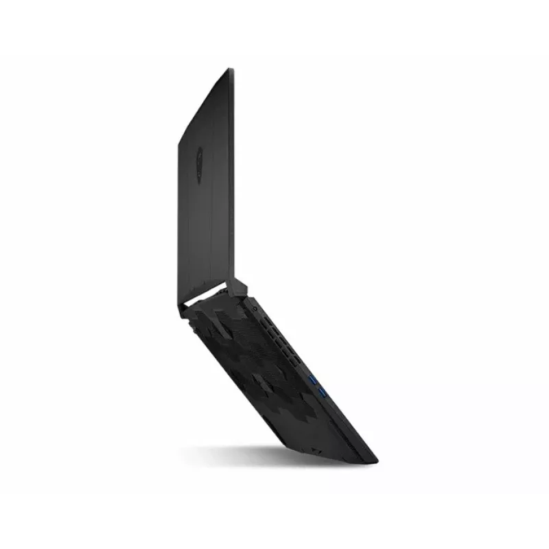 Sülearvuti MSI Katana 15 HX B14WFK-494XPL 15,6 tolli FHD 144 Hz, Intel i5-14450HX, 16 GB DDR5, 512 GB NVMe, RTX 5060 8 GB, Wi‑Fi 6E, Windows pole paigaldatud