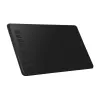 HUION H950P graafikatablett 5080 lpi 220 x 137 mm USB must