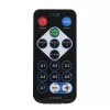 LED-disko valgusefekt DENVER LDB-319 — kompaktne LED-pidutuli, mudel 117220200040