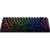 Klaviatuur Razer MustWidow V3 Mini