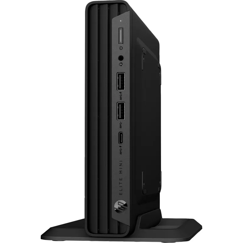 Arvuti HP Elite Mini 600 G9 i7-13700T 16 GB 512 SSD 3J+AC W11P