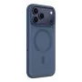 Belkin SheerForce Grip seeria - tagakaas mobiiltelefonile