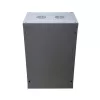 Wall mounted rack Extralink EX.14336 15U hall