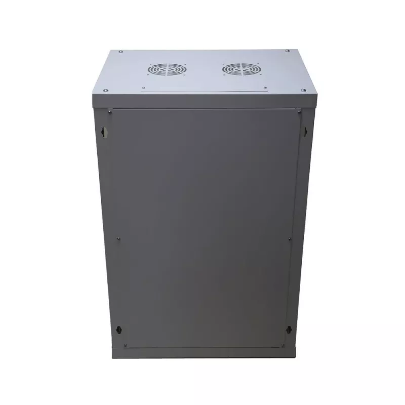 Wall mounted rack Extralink EX.14336 15U hall