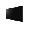 AG Neovo QM-6502 Digitaalsildi lamekuvar 163,8 cm (64,5 tolli) LCD 400 cd/m² 4K Ultra HD Must