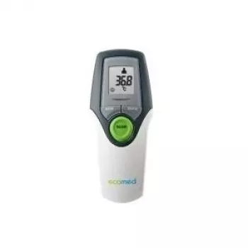 Medisana Medi infrapuna-termomeeter TM-65E valge (23400)