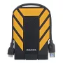 ADATA HD710 Pro väline kõvaketas 2 TB 2,5-tolline Micro-USB B 3.2 Gen 1 (3.1 Gen 1) Must, Kollane