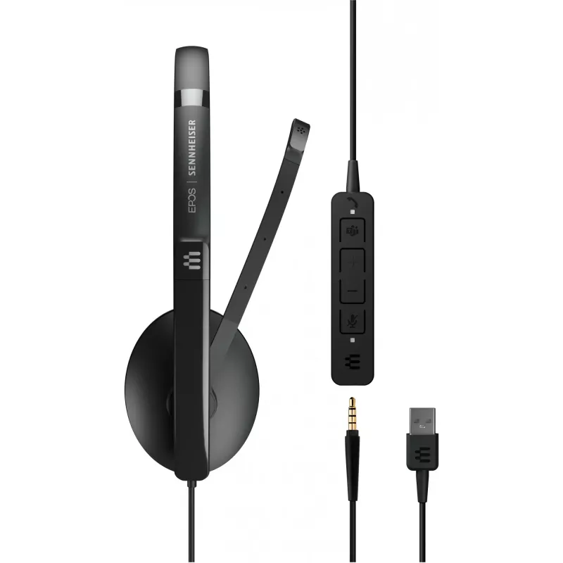 EPOS Germany EPOS Peakomplekt ADAPT 135T USB-A II (1000900)