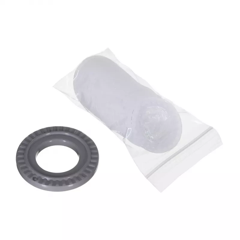 Omron Gentle Temp 520 Contact valge Ear