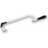 Vibusaag Cimco 12 0600 30 cm Must Kroom Punane