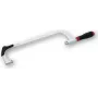 Vibusaag Cimco 12 0600 30 cm Must Kroom Punane