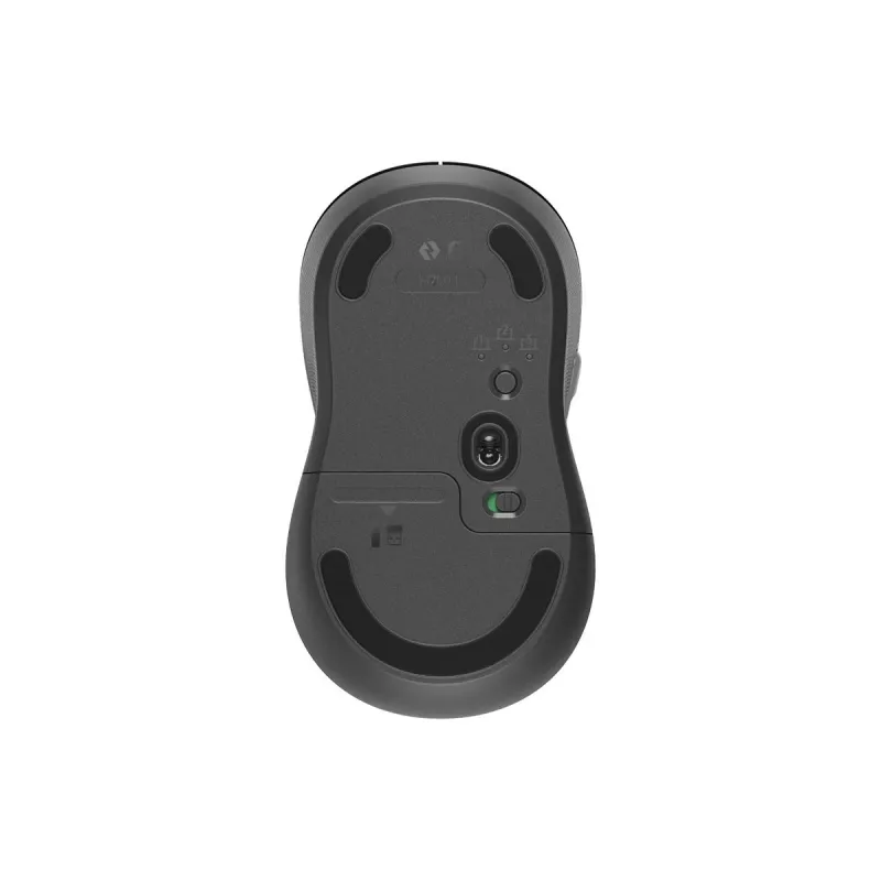 LOGITECH SIGNATURE PLUS M750 L juhtmevaba hiir – grafiit-EMEA28I-935 (910-007509)