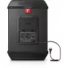 Teufel ROCKSTER NEO juhtmeta Bluetooth kõlar must punane (107001830)