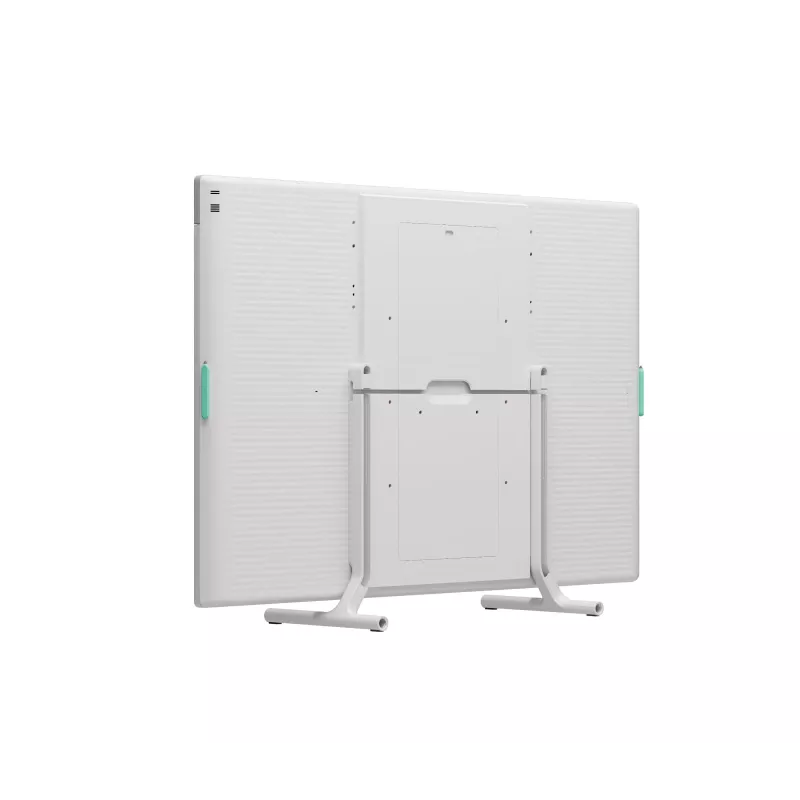 Interaktiivne digitaalne tahvel Logitech Rally Board 65 valkjas (mudel 960-001730)