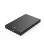 Vention 2,5-tolline SATA-kõvaketta korpus (USB 3.0 Micro-B) Must