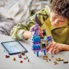 Hoiustamismänguasi LEGO 77071 Fortnite Llama ehitusmänguasi – LEGO kaubamärgiga hoiustamis- ja väljapanekuüksus