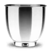Planetaarmikser Zelmer ZKR1340 - 600 W, 3,5 L kauss, valge
