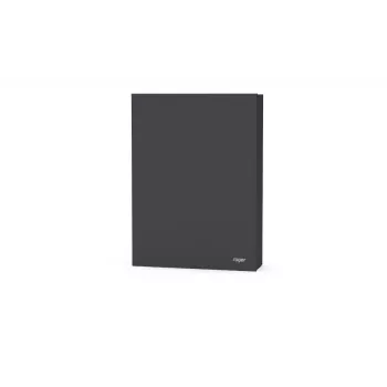 Metallist korpus ROGER ME-43-S