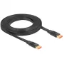 DeLOCK DisplayPort lame lintkaabel 8K 60 Hz 3 m