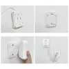 CO-anduri häire QOLTEC 52576 — vingugaasiandur, 85 dB häire