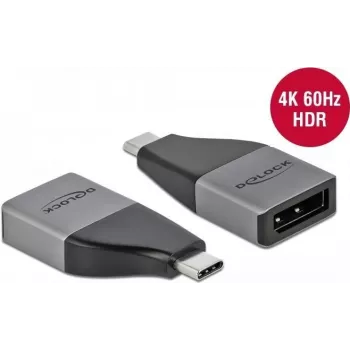 USB graafikaadapter DeLOCK 64120