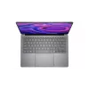 HP ZBook Ultra G1a Copilot+ PC AMD Ryzen AI Max PRO 390 Mobile Workstation 35,6 cm (14) WUXGA 64 GB LPDDR5x-SDRAM 1 TB SSD Wi-Fi 7 (802.11be) Windows 11 Pro AI PC Hõbedane