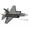 Ehituskomplekt Cobi F-35A Lightning II — 605 tk, mõõtkavas mudel