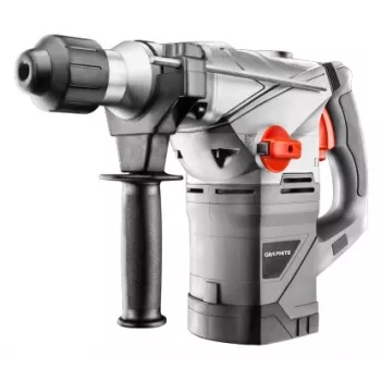 Graphite 58G862 pöördvasar 1500 W 750 RPM SDS Plus