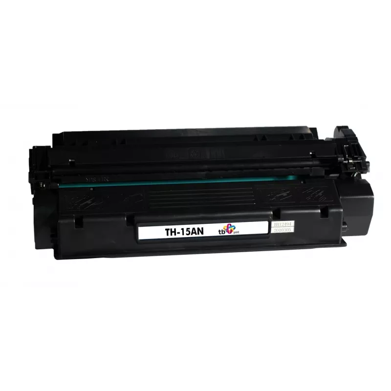 Toner TH-15AN (HP C7115A) must 100% uus