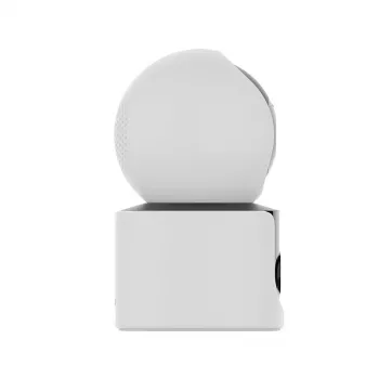 Xiaomi nutikaamera C500 Dual 2K AI WiFi jälgimine, 360° pöörlemine