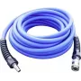 Õhuvoolik Aerotec SUPERFLEX PRO 10 m x 6 mm – suruõhuvoolik, tugevdatud konstruktsioon