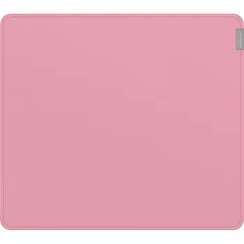 Razer Strider - roosa - ühevärviline - polüester - libisemisvastane alus (RZ02-03810300-R3M1)